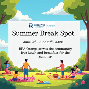Got any plans for the summer? 